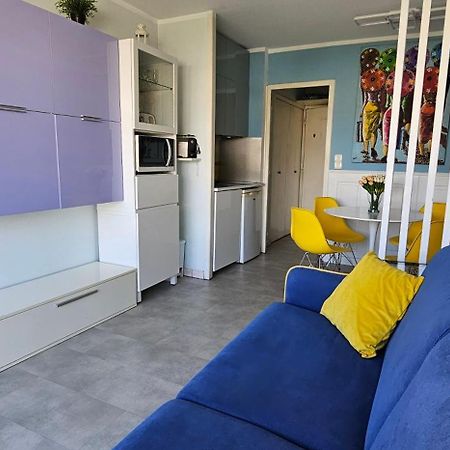 Affitto-Nizza Apartment Luaran gambar