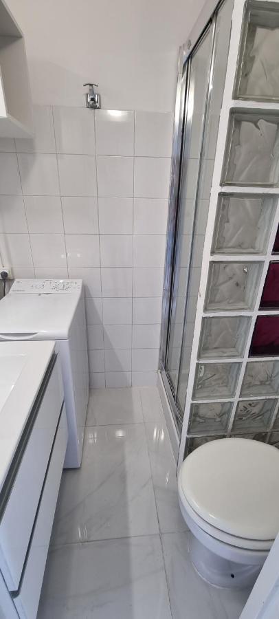 Affitto-Nizza Apartment Luaran gambar