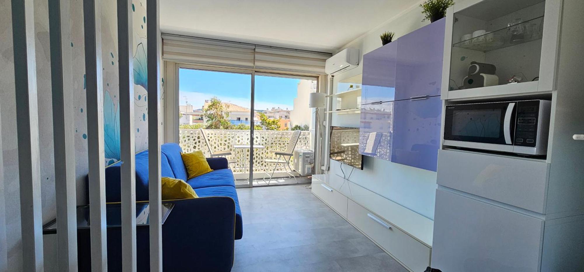 Affitto-Nizza Apartment Luaran gambar