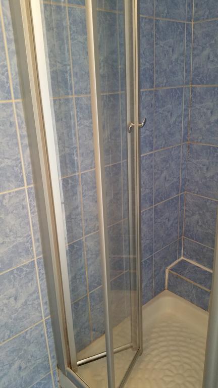 Affitto-Nizza Apartment Luaran gambar