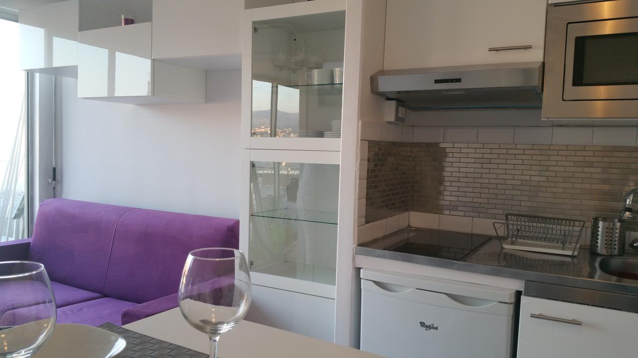 Affitto-Nizza Apartment Luaran gambar
